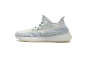 FW3043 adidas Yeezy Boost 350 V2 Cloud White
