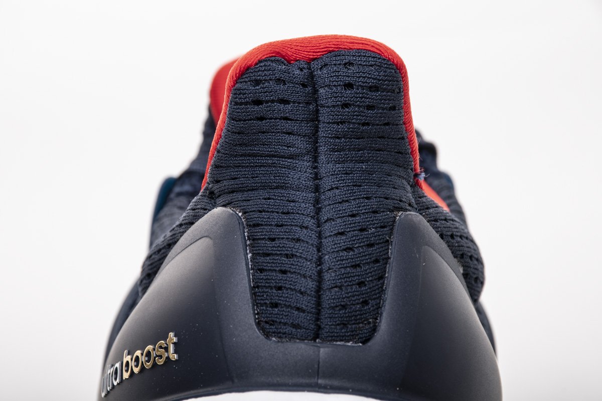 UB1.0 adidas Ultraboost LTD Navy Multi-Color BB7801 - Image 12