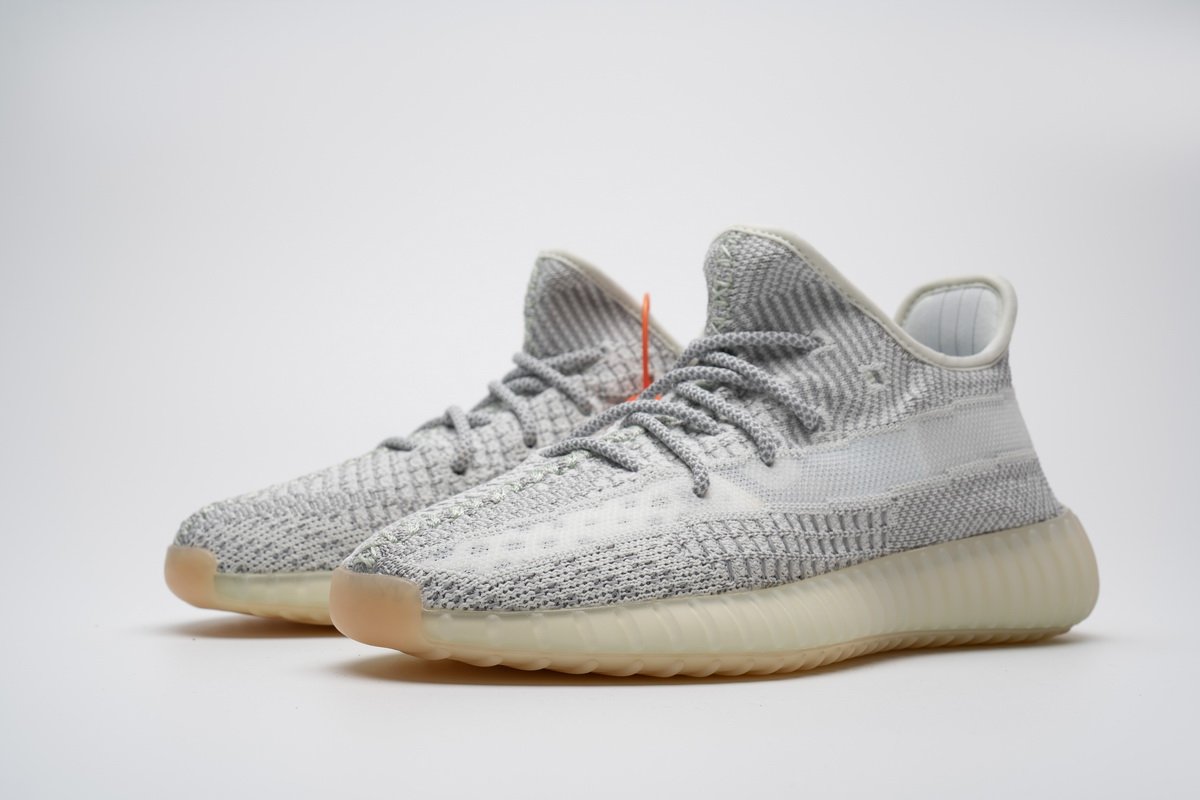 FX4348 adidas Yeezy Boost 350 V2 “Yeshaya” - Image 7