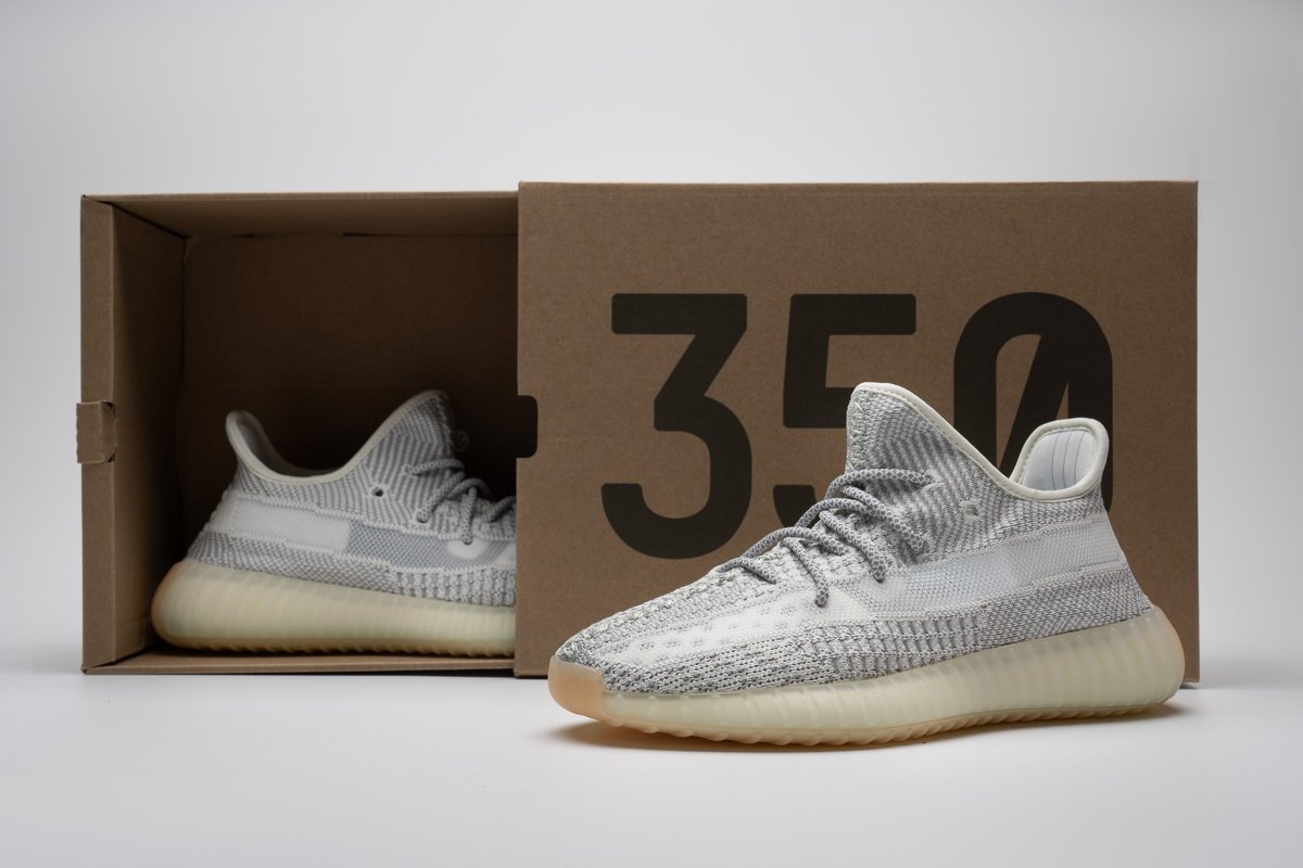 FX4348 adidas Yeezy Boost 350 V2 “Yeshaya” - Image 3