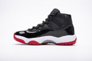 Air Jordan 11 Retro "Bred 2019"378037-061