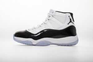 Air Jordan 11 High “Concord” 378037-100