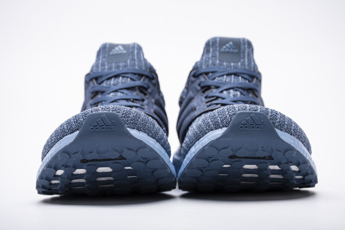 G54002 adidas Ultra Boost 4.0 “Tech Ink”Real Boost - Image 4