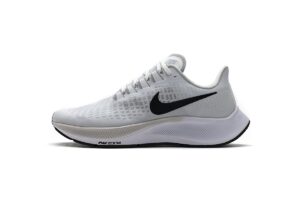 BQ9646-100 Nike Air Zoom Pegasus 37 All White