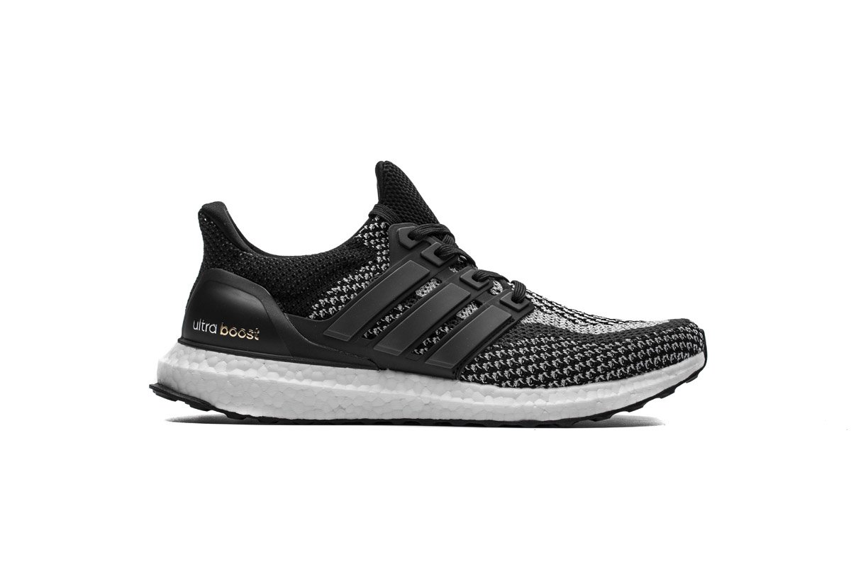 Ultra Boost 2.0 Limited “Black Reflective”BY1795 - Image 4