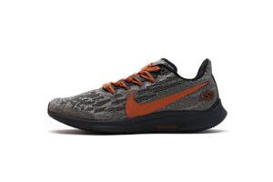 CI2074-001 Nike Air Zoom Pegasus 36 Grey Orange
