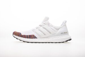 UB1.0 adidas Ultraboost LTD White Multi-Color BB7800