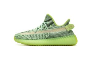 FX4130 adidas Yeezy Boost 350 V2 Yeezreel Reflective Real Boost