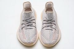 FV5578 adidas Yeezy Boost 350 V2 Synth - Image 4