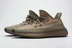 FZ5240 adidas Yeezy Boost 350 V2“Eliada” - Image 2
