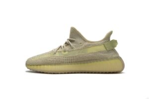 FX9028 adidas Yeezy Boost 350 V2 “Flax”Basf Boost