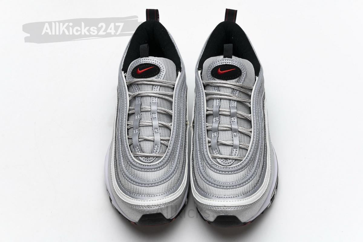 Air Max 97 Sliver Bullet - Image 5