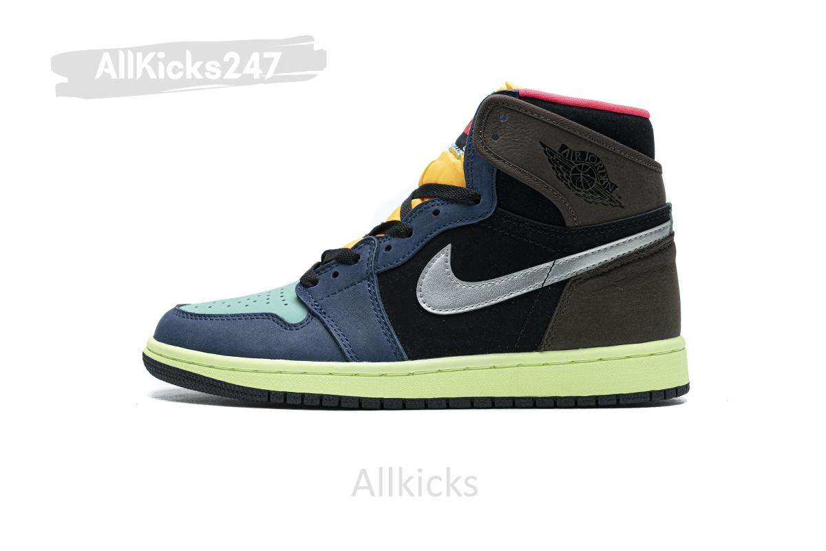 Air Jordan 1 High OG“ Bio Hack”