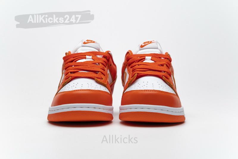Nike Dunk Low SP Syracuse (2020) - Image 8