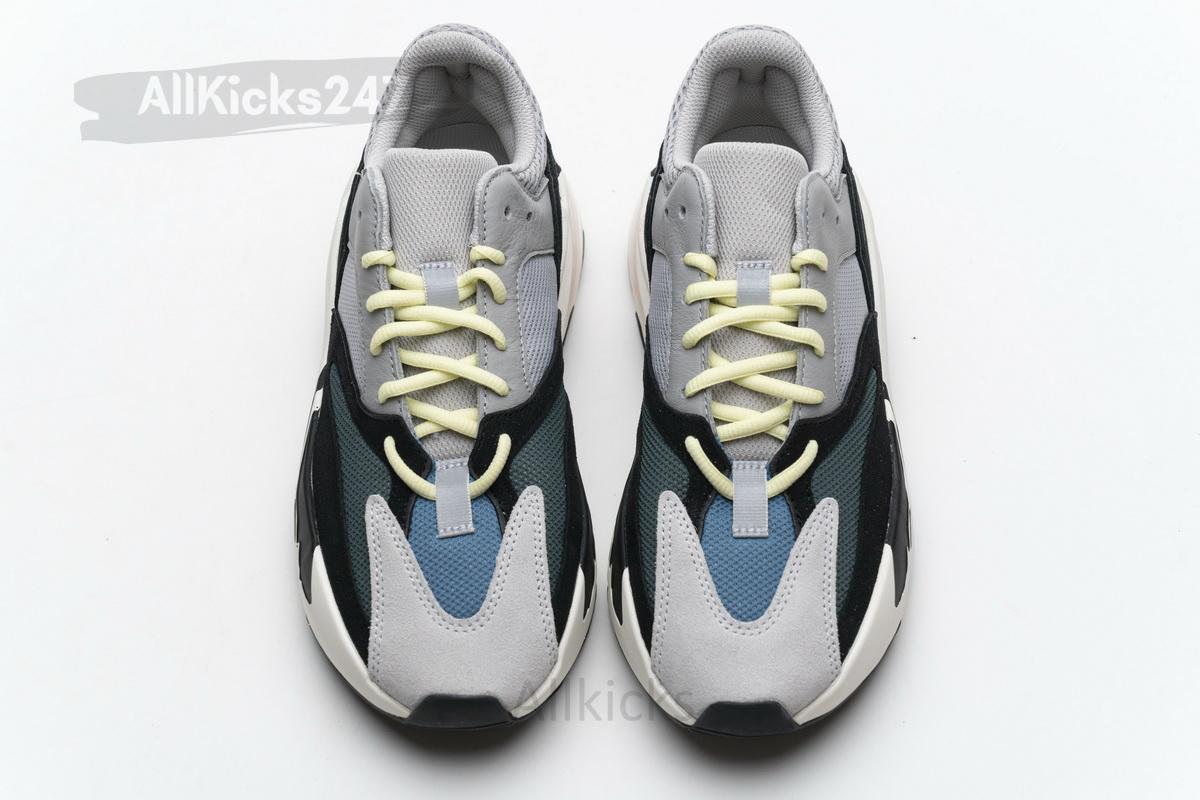 700 Adidas Yeezy 700 Wave Runner - Image 3