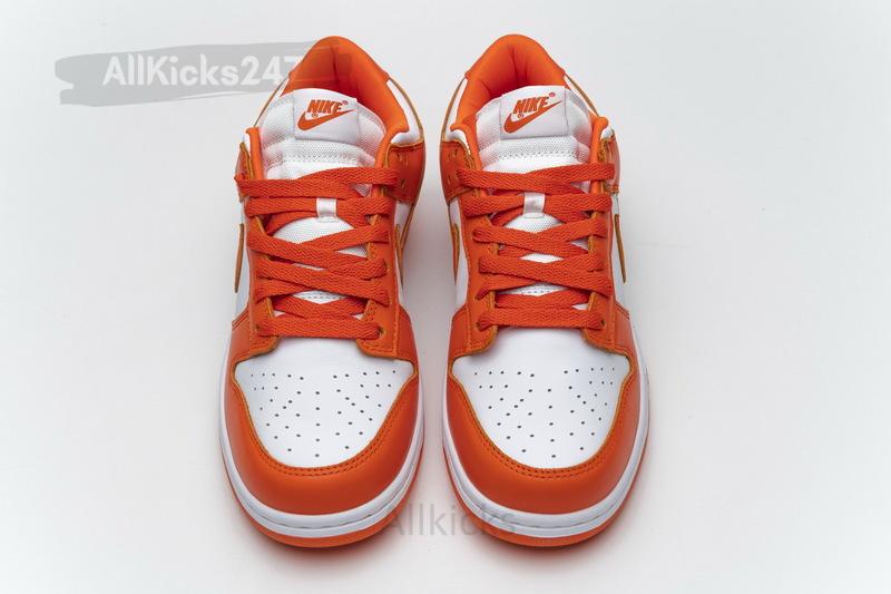Nike Dunk Low SP Syracuse (2020) - Image 5