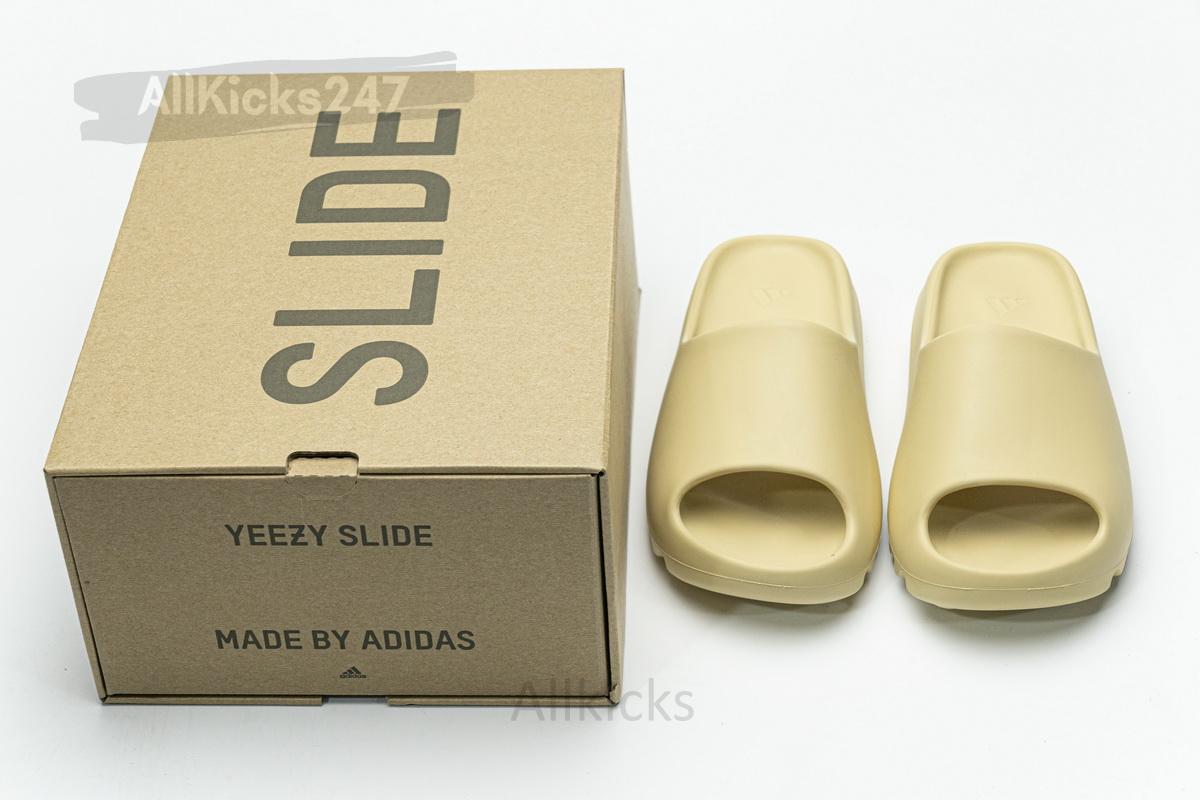 Adidas Yeezy Slide “Desert Sand” - Image 5