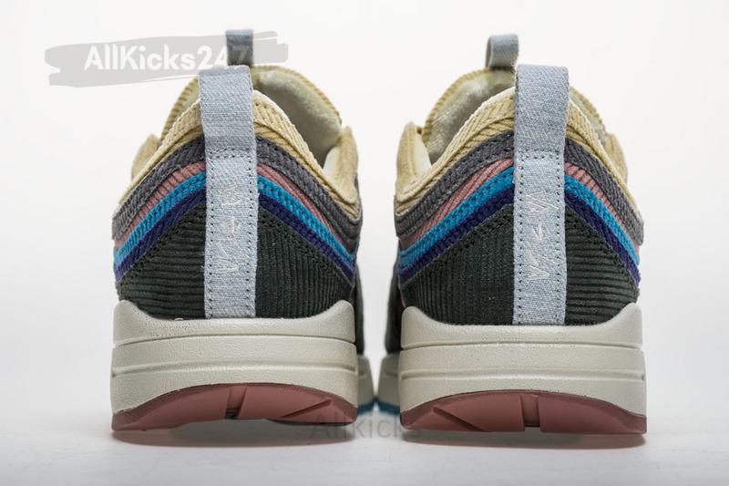 430 Nike Air Max 1/97 Sean Wotherspoon - Image 7