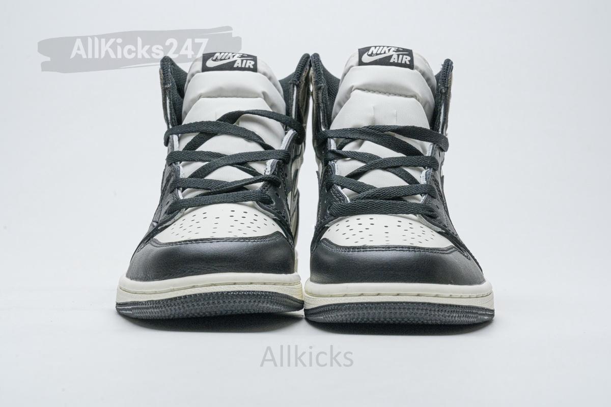 Air Jordan 1 Retro High OG ‘Dark Mocha’ - Image 4