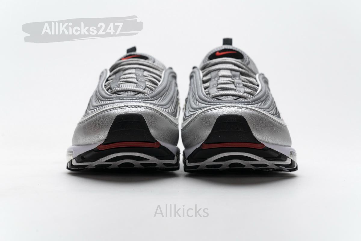 Air Max 97 Sliver Bullet - Image 7