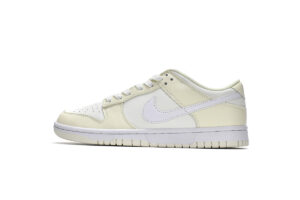 Nike Dunk Low Coconut Milk